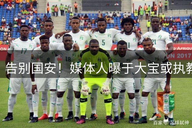 告别国安！媒体人曝于大宝或执教国字号梯队，真相并没有那么简单