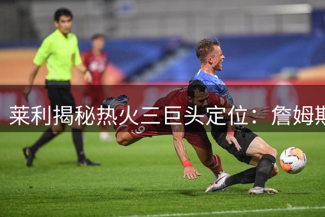 莱利揭秘热火三巨头定位：詹姆斯韦德主导 波什甘当绿叶